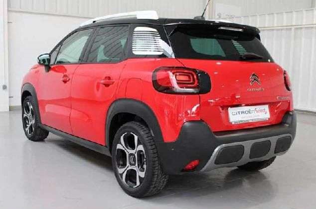 CITROEN C3 AIRCROSS (01/03/2019) - 